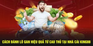 Cách Đánh Lô Gan