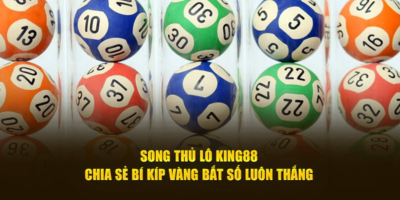 Song thủ lô